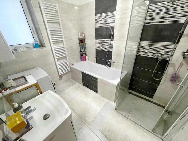 Brookforest Belvarosi Apartman Debrecen Exterior foto