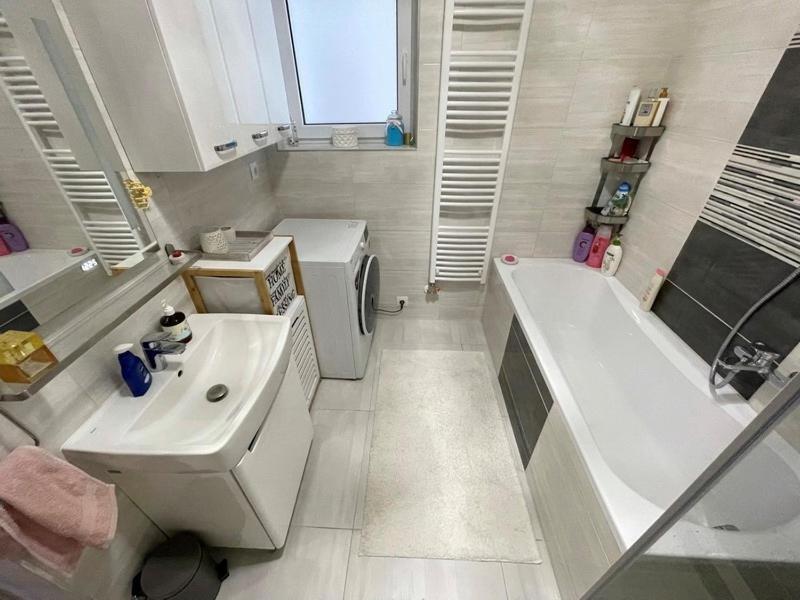 Brookforest Belvarosi Apartman Debrecen Exterior foto