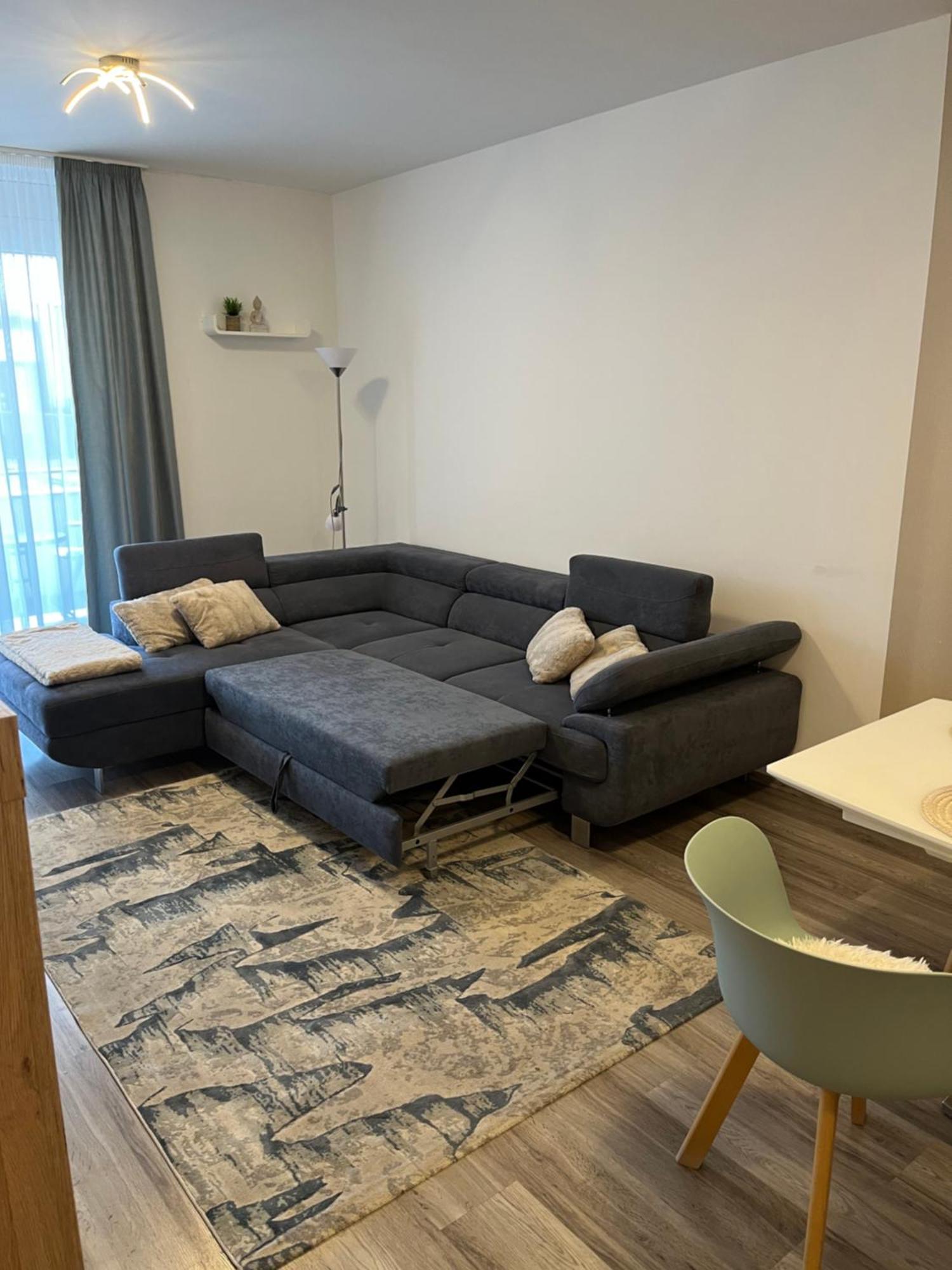 Brookforest Belvarosi Apartman Debrecen Exterior foto